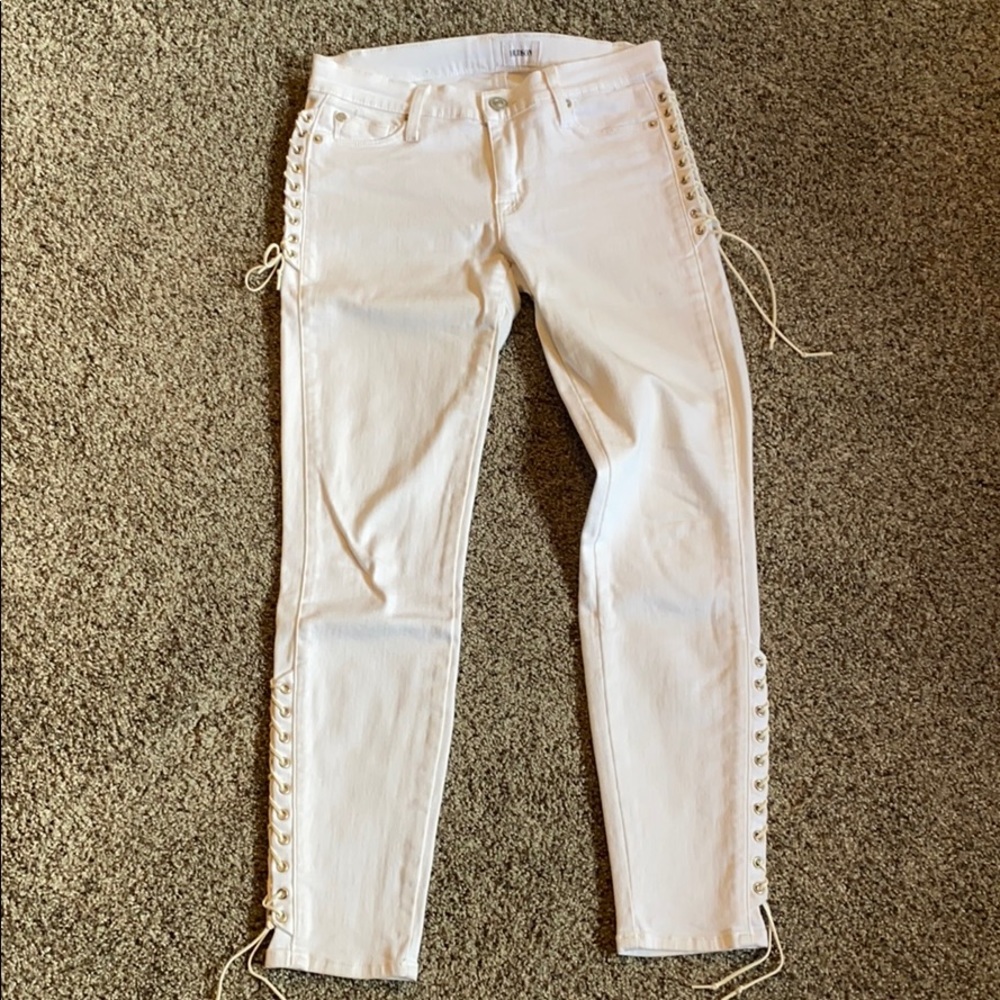 Hudson jeans